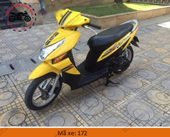 Bộ nhựa dàn áo Click Play-2008 (Có 3 màu: Xanh- Hồng-Vàng)