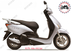 Bộ nhựa dàn áo Lead 110cc- (2009-2010). Có 11 màu