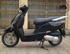 Bộ nhựa dàn áo Lead 110cc- (2009-2010). Có 11 màu