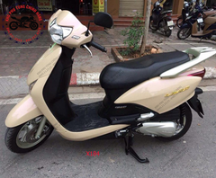 Bộ nhựa dàn áo Lead 110cc- (2009-2010). Có 11 màu