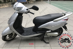 Bộ nhựa dàn áo Lead 110cc- (2009-2010). Có 11 màu