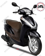 Bộ nhựa dàn áo Lead 125cc-(2015-2016). Bản Cao cấp. Có 7 màu