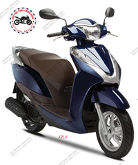 Bộ nhựa dàn áo Lead 125cc-(2015-2016). Bản Cao cấp. Có 7 màu