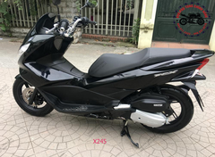 Bộ nhựa dàn áo PCX-2014 (Có 4 màu: Đen- Trắng- Đỏ-Xám)