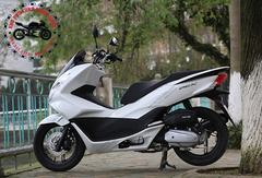 Bộ nhựa dàn áo PCX-2014 (Có 4 màu: Đen- Trắng- Đỏ-Xám)