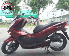 Bộ nhựa dàn áo PCX-2014 (Có 4 màu: Đen- Trắng- Đỏ-Xám)