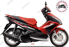 Bộ dàn áo AirBlade- 2013 (có 3 màu)