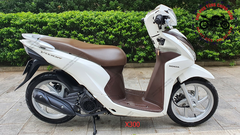 Bộ nhựa dàn áo Vision - (2014-2017) Bản Thời trang (Có 7 màu: Trắng ngà-Hồng-Vàng cát-Trắng sứ-Xanh-Đỏ đô-Đỏ tươi)