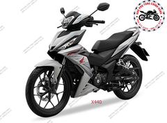 Bộ nhựa dàn áo Winner V1-2016. Có 5 màu: Đỏ-Trắng-Xanh-Vàng-Cam