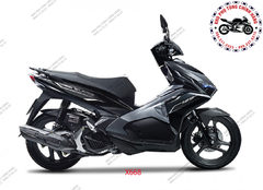 Bộ nhựa dàn áo Air Blade - 2019 Bản tiêu chuẩn. Có 4 màu