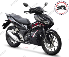 Bộ nhựa dàn áo Winner X-2020 Bản thể thao- Có 4 màu: Xanh nước biển- Đen- Xanh đậm- Đỏ