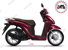 Bộ nhựa dàn áo Vision- (2020-2021)- Bản cao cấp. Có 3 màu: Trắng-Xanh-Đỏ