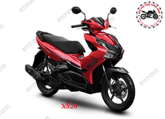 Bộ nhựa dàn áo Air Blade 125 Bản tiêu chuẩn-2021. Có 4 màu: Đỏ- Xám- Xanh - Trắng | chinhhang.vn Bộ Nhựa Dàn Áo Air Blade 125 Bản Tiêu Chuẩn-2021. Có 4 Màu: Đỏ- Xám- Xanh - Trắng | Chinhhang.Vn