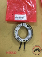 Bộ má phanh sau- Bố thắng wave- Dream (1997-2005)