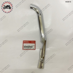 Chắn nhiệt cổ ống xả xe Wave S/RS/Alpha 100cc (2006-2015)