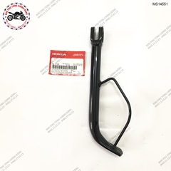 Chân chống bên- có điện- có lỗ xe Air Blade FI đời 2014