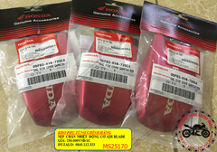 Nắp chắn nhiệt động cơ Air Blade FI (2008-2010). Có 3 màu: Đỏ- Bạc-Đen.