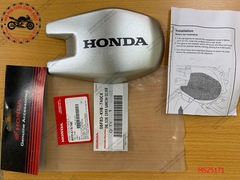 Nắp chắn nhiệt động cơ Air Blade FI (2008-2010). Có 3 màu: Đỏ- Bạc-Đen.