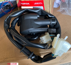 Cụm công tắc xi nhan (Bên trái ) Wave α-(2000-2005)