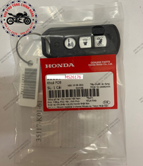 Khóa FOB điều khiển thông minh SH (2012-2019)