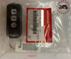 Khóa FOB điều khiển thông minh SH (2012-2019)