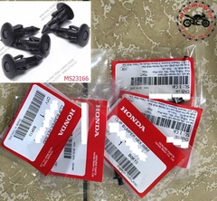 Chốt nhựa dàn áo loại 6mm (Combo 10 chiếc)