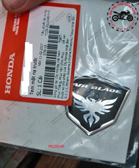 Tem mặt nạ trước AirBlade