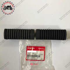 1 Cặp Cao su để chân sau Dream 100cc