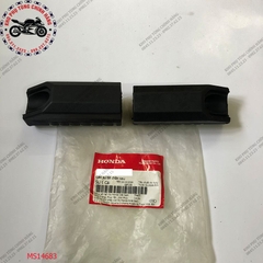 1 Cặp Cao su để chân sau Dream 110cc