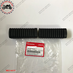 1 Cặp Cao su để chân sau Dream-wave-Future I-RS