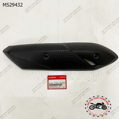 Tấm cách nhiệt ống xả - Vision 2021