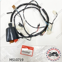 DÂY ĐIỆN CHÍNH WAVE 100