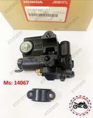 Cụm xylanh Phanh xe PCX ( 2014- 2017 ) - MS14067