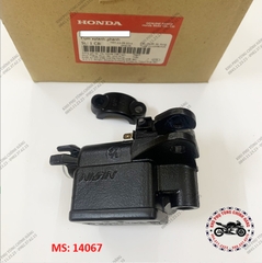 Cụm xylanh Phanh xe PCX ( 2014- 2017 ) - MS14067