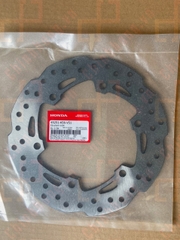 Đĩa Phanh Trước