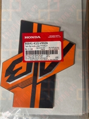 Tem Ốp trước phải *Type1*