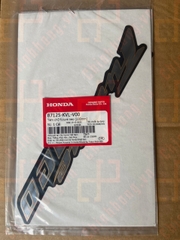 Tem chữ Future Neo