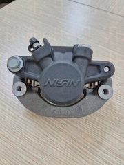 Cụm ngàm phanh sau