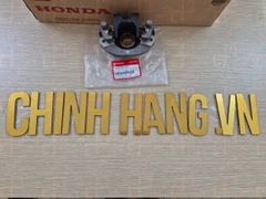 Cụm ngàm phanh sau