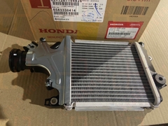 Bộ két tản nhiệt