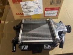 Bộ két tản nhiệt