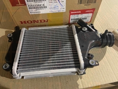 Bộ két tản nhiệt