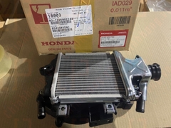 Bộ két tản nhiệt