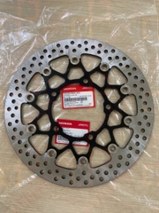 Đĩa phanh trước phải