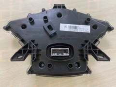 Bộ đồng hồ công tơ mét