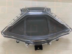 Bộ đồng hồ công tơ mét