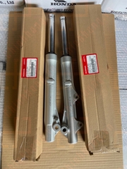 Giảm xóc trước trái WAVE