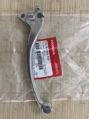 Tay phanh bên trái