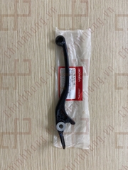 Tay phanh bên trái