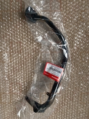 Cần đạp phanh sau